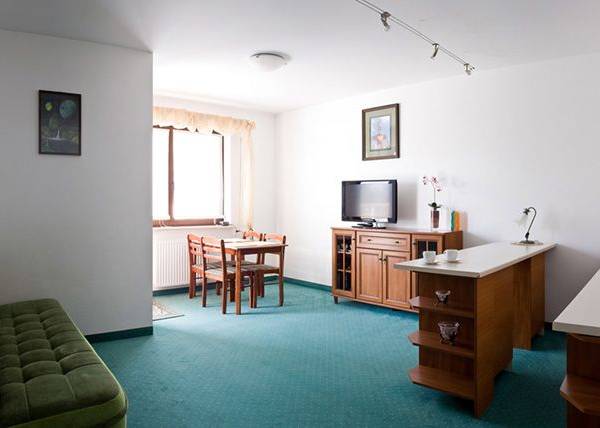 Ekskluzywny Apartament Gdańsk