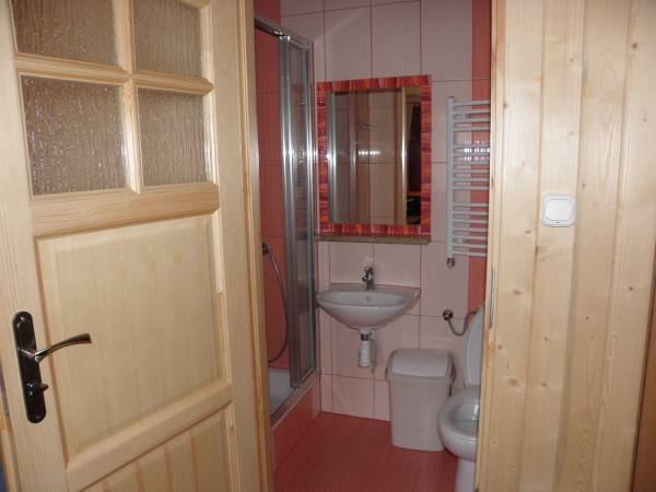 Ośrodek Wczasowy Zbójnik