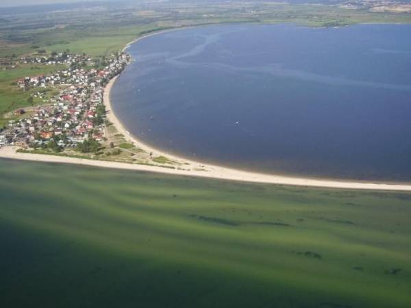 Apartamenty Nadmorskie Rewa