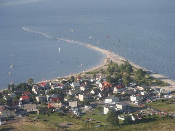 Apartamenty Nadmorskie Rewa