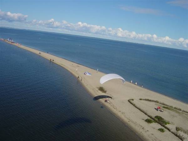 Apartamenty Nadmorskie Rewa