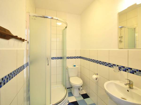 POKÓJ MARYNARZA II - z balkonem