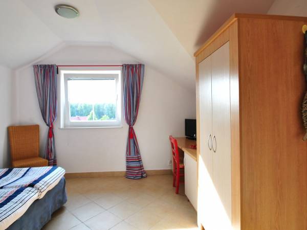 POKÓJ MARYNARZA I - bez balkonu