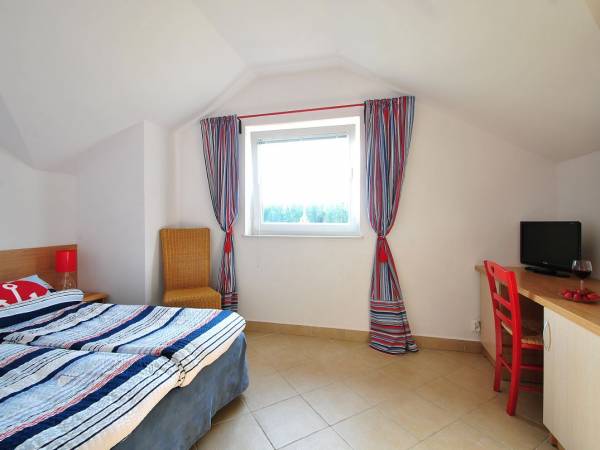 POKÓJ MARYNARZA I - bez balkonu