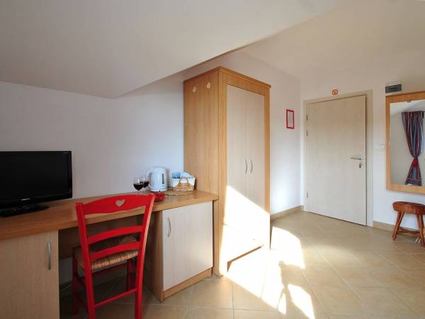 POKÓJ MARYNARZA I - bez balkonu