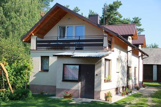 Gospodarstwo Agroturystyczne Ostoja