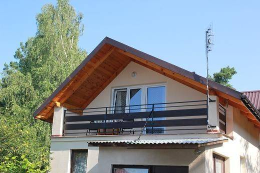 Gospodarstwo Agroturystyczne Ostoja