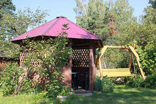 Gospodarstwo Agroturystyczne Ostoja