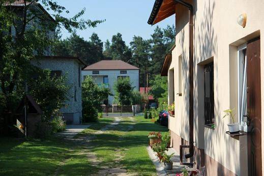 Gospodarstwo Agroturystyczne Ostoja