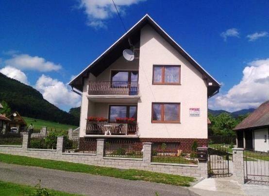 Pokoje gościnne JANKA