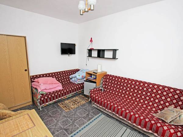 Pokoje Gościnne Pasat 