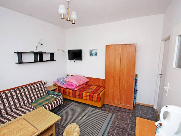 Pokoje Gościnne Pasat 