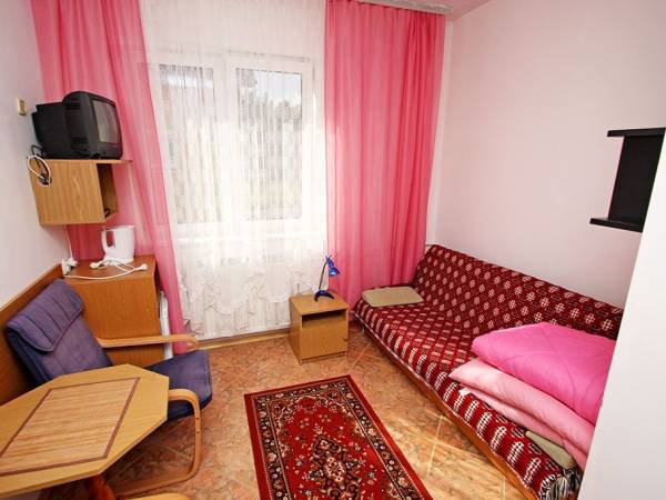 Pokoje Gościnne Pasat 