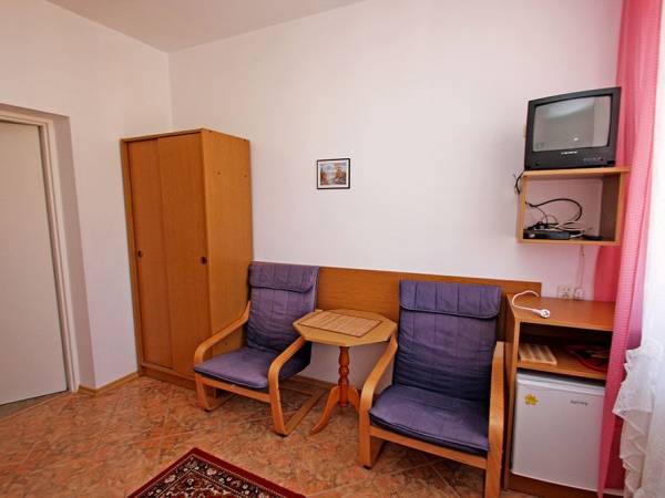 Pokoje Gościnne Pasat 