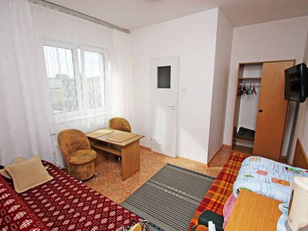 Pokoje Gościnne Pasat 