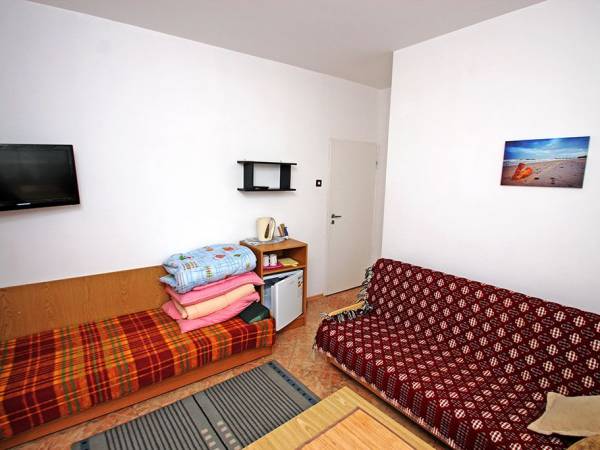 Pokoje Gościnne Pasat 