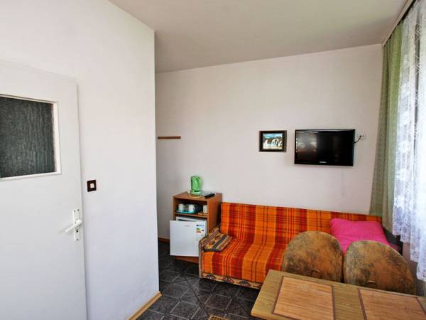 Pokoje Gościnne Pasat 