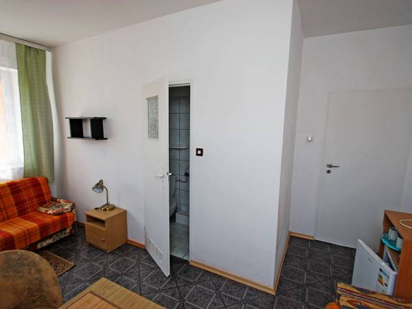 Pokoje Gościnne Pasat 