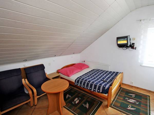 Pokoje Gościnne Pasat 