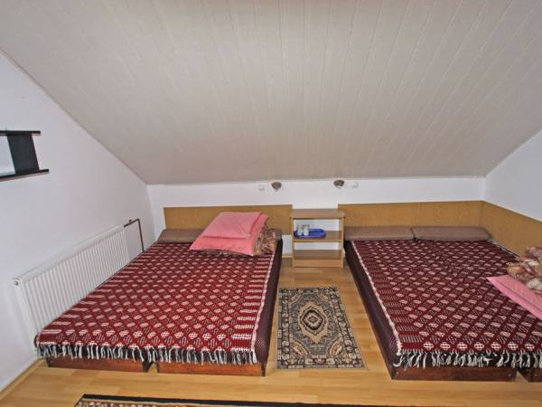 Pokoje Gościnne Pasat 