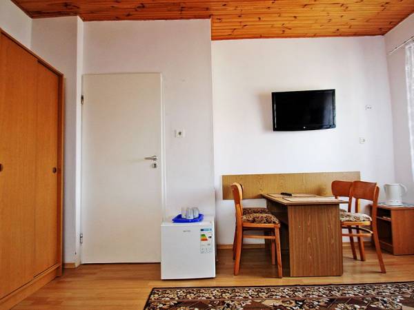 Pokoje Gościnne Pasat 