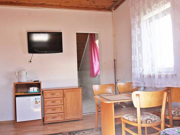 Pokoje Gościnne Pasat 