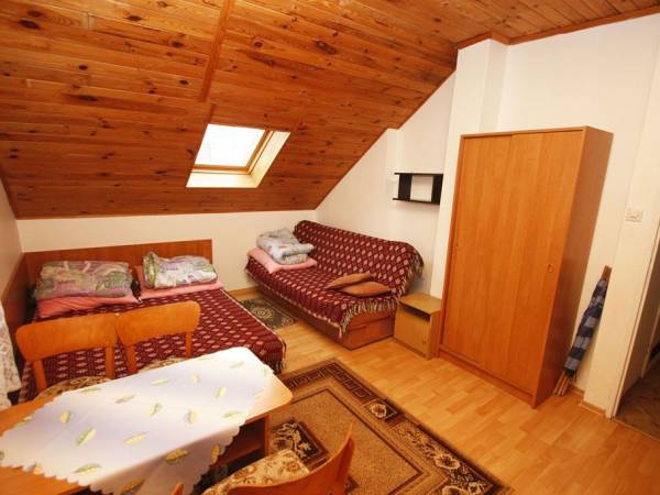 Pokoje Gościnne Pasat 