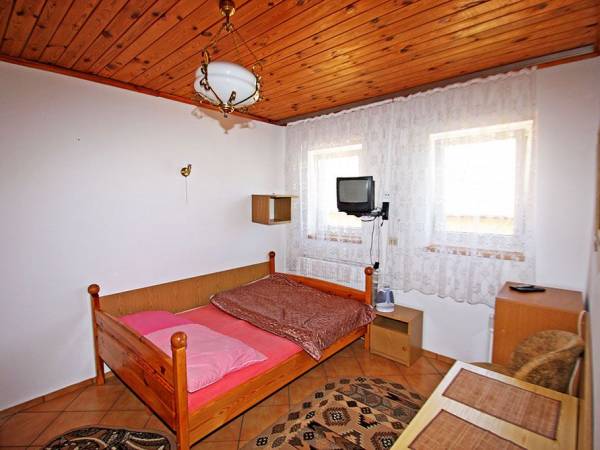 Pokoje Gościnne Pasat 