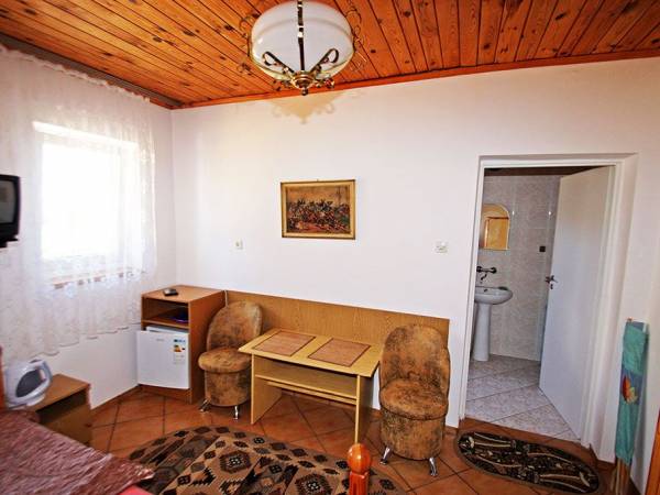 Pokoje Gościnne Pasat 