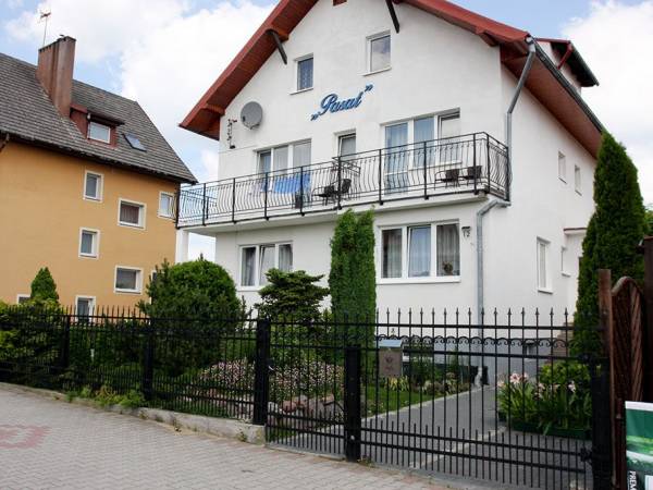 Pokoje Gościnne Pasat 