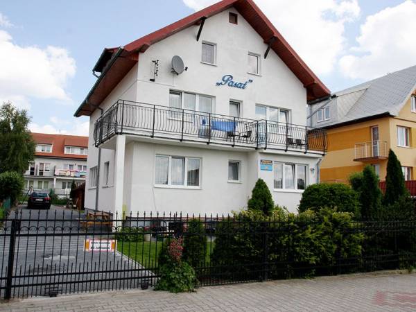 Pokoje Gościnne Pasat 