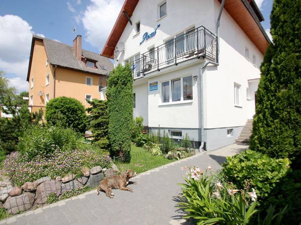 Pokoje Gościnne Pasat 