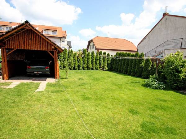 Pokoje Gościnne Pasat 