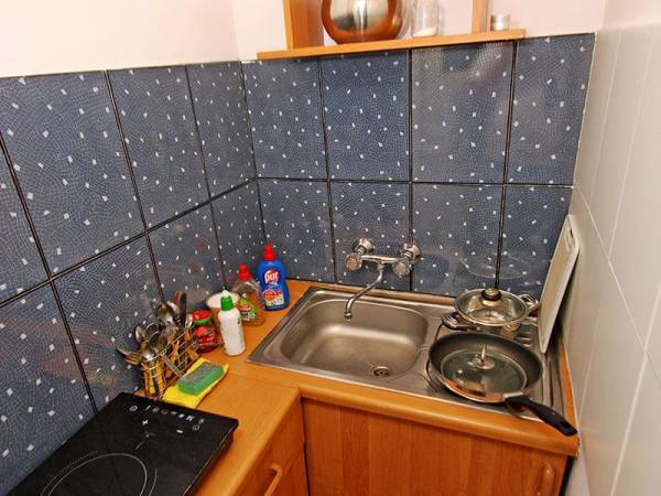 Pokoje Gościnne Pasat 