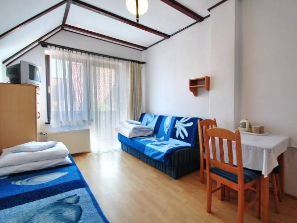 Pokoje Gościnne Keja