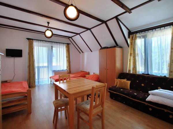 Pokoje Gościnne Keja