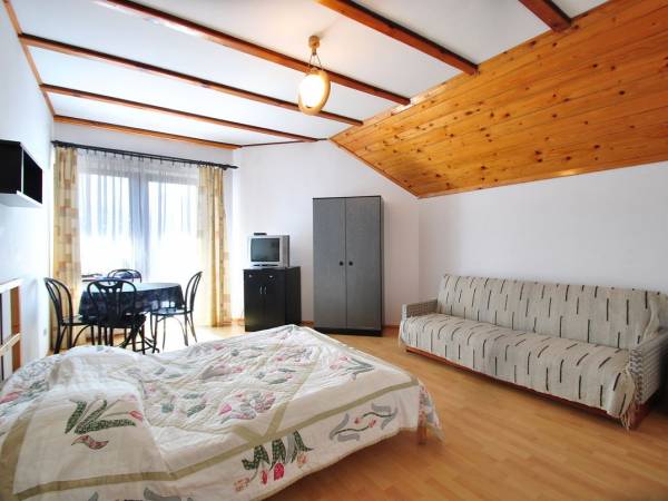 Pokoje Gościnne Keja