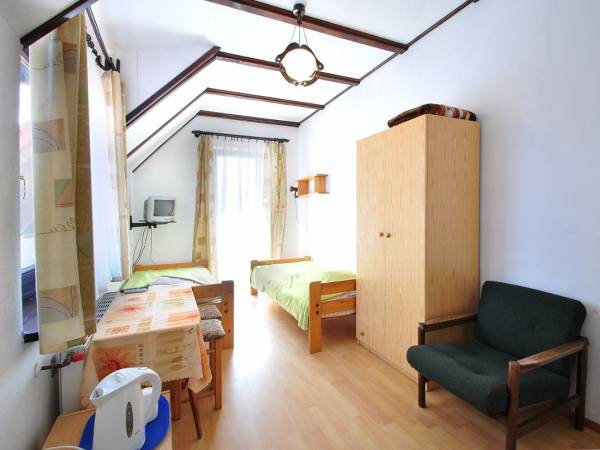 Pokoje Gościnne Keja