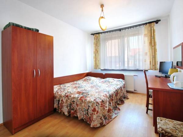 Pokoje Gościnne Keja