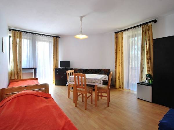 Pokoje Gościnne Keja