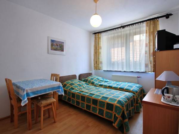 Pokoje Gościnne Keja