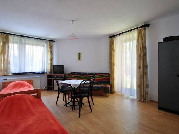 Pokoje Gościnne Keja