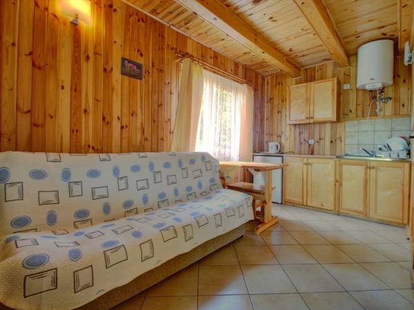 salonik domek 8 - os.