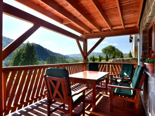 Taras ogólno dostępny drugi