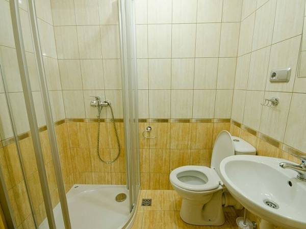 Willa i Domki Góralskie Pod Limbą