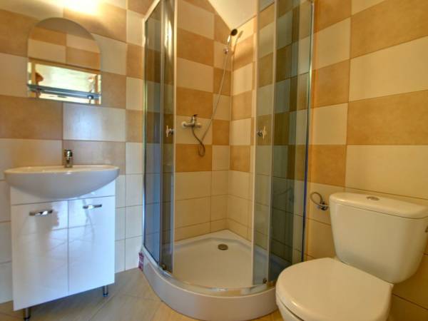 Pokoje do wynajęcia Zielone Wzgórze