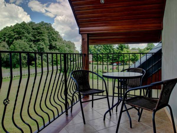 Pokoje do wynajęcia Zielone Wzgórze