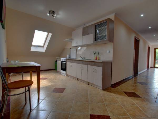 Pokoje do wynajęcia Zielone Wzgórze