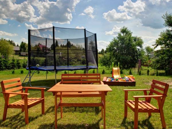 Pokoje do wynajęcia Zielone Wzgórze