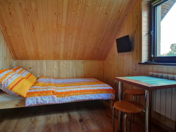 Pokoje do wynajęcia Zielone Wzgórze